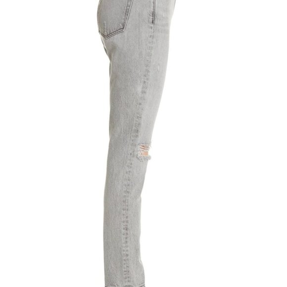 GRLFRND Karolina High Waist Skinny Jeans - NWOT - Picture 5 of 7